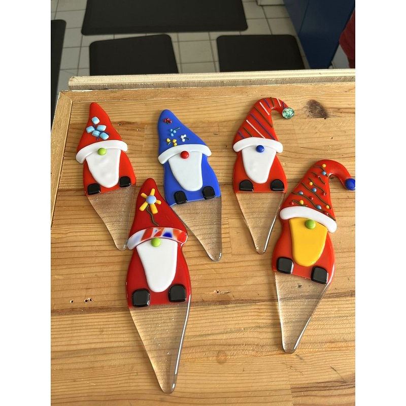 Gnome Multicolor