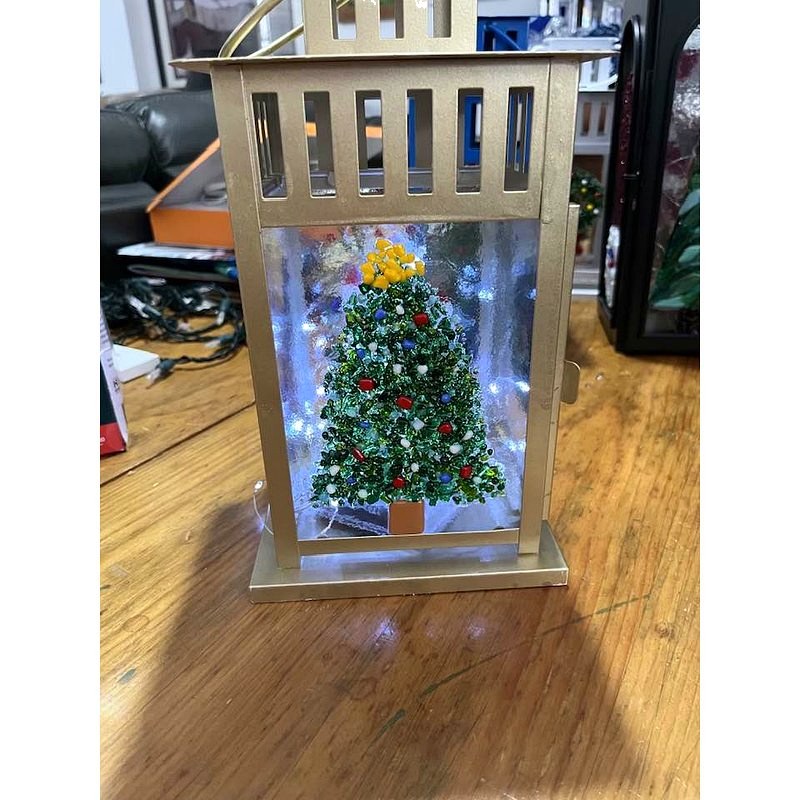 Christmas Tree 2