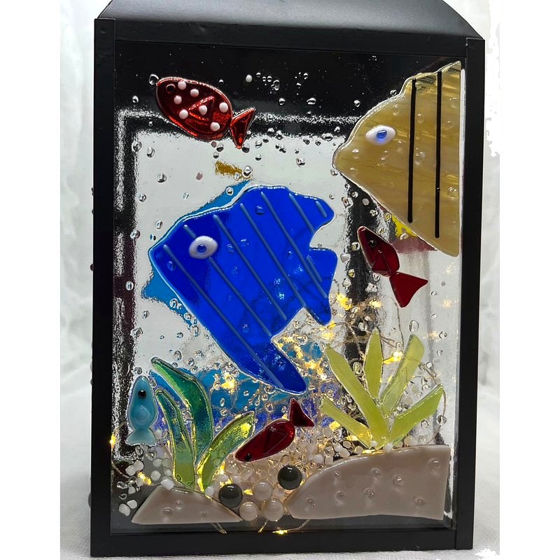 Fish Ocean
