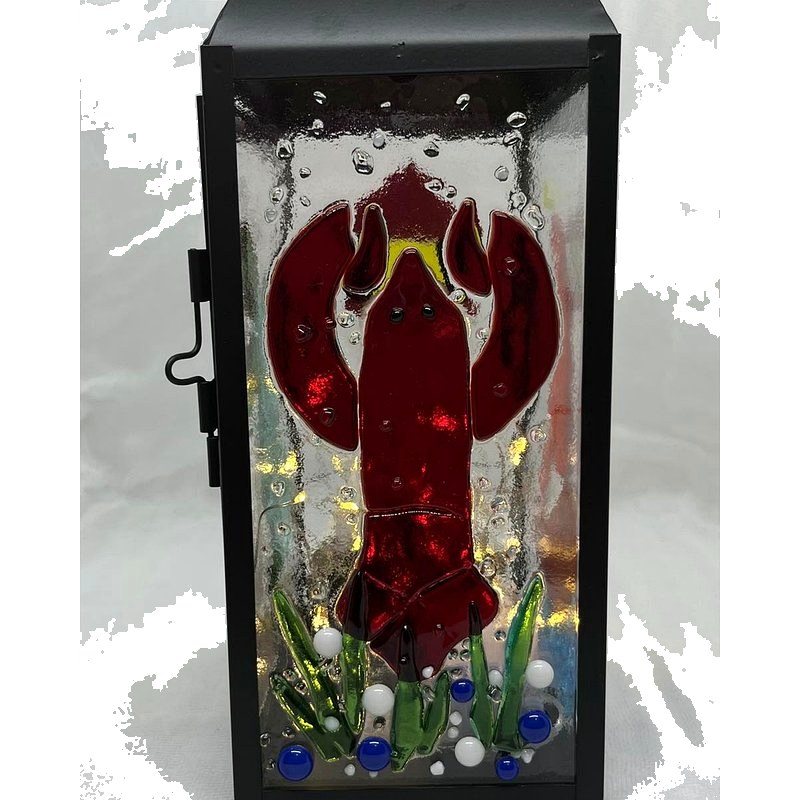 Lobster Ocean