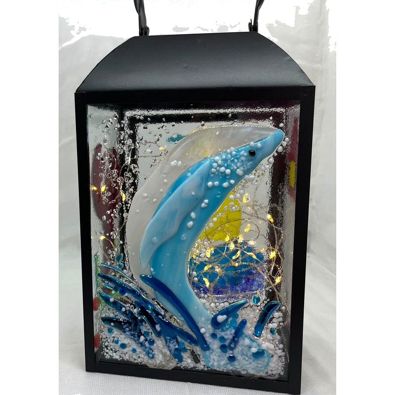 Whale Ocean