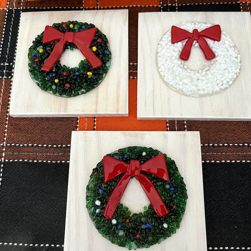 Christmas Three